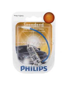 Philips Standard Halogen Fog