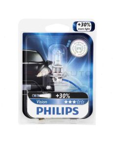Philips Vision Halogen Fog