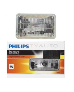 Philips Standard Sealed Beam