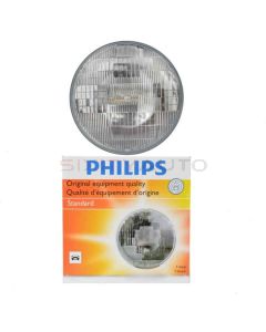 Philips Standard Sealed Beam