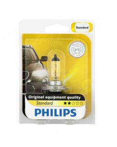 Philips Standard Halogen
