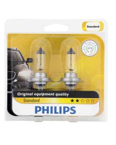 Philips Standard Halogen