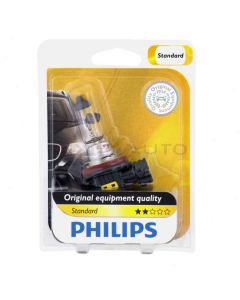 Philips Standard Halogen