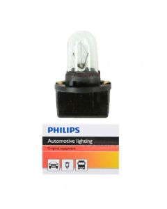 Philips Instrument Panel Courtesy Light Bulb