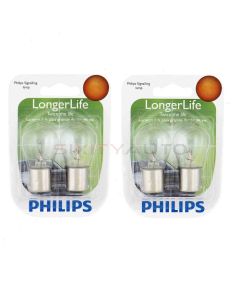 Philips Long Life Mini
