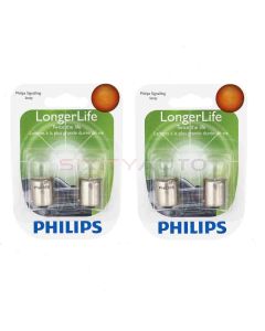 Philips Long Life Mini