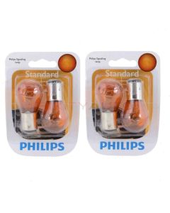 Philips Standard Mini Amber