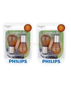 Philips Long Life Mini Amber
