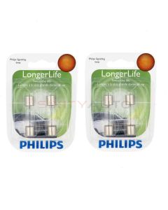 Philips Long Life Mini