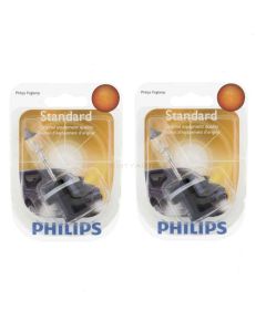 Philips Standard Halogen Fog