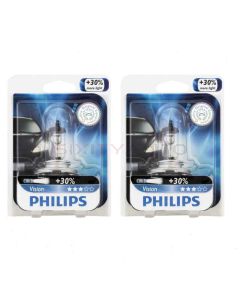 Philips Vision Halogen