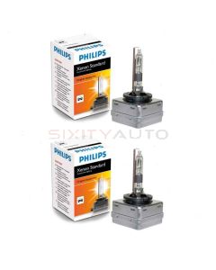Philips Xenon HID