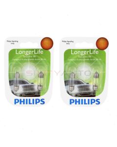 Philips Long Life Mini