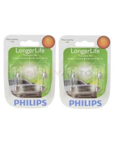 Philips Long Life Mini