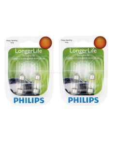 Philips Long Life Mini