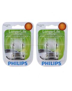 Philips Long Life Mini
