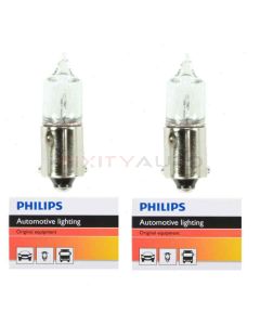 Philips Turn / Park Light Bulb