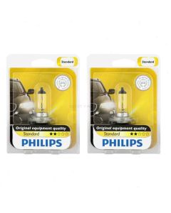 Philips Standard Halogen