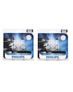 Philips Vision Halogen