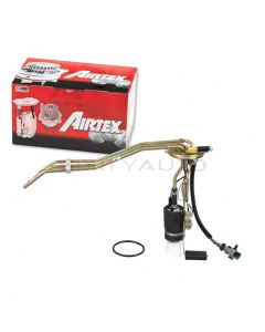 Airtex Fuel Pump and Sender Assembly