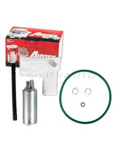 Airtex Fuel Pump and Strainer Set