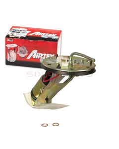 Airtex Fuel Pump Hanger Assembly