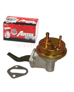 Airtex Mechanical Fuel Pump