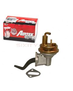 Airtex Mechanical Fuel Pump