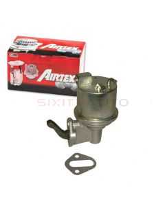 Airtex Mechanical Fuel Pump