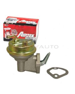 Airtex Mechanical Fuel Pump