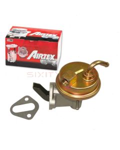 Airtex Mechanical Fuel Pump