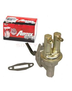 Airtex Mechanical Fuel Pump