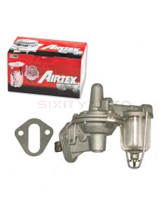 Airtex Mechanical Fuel Pump