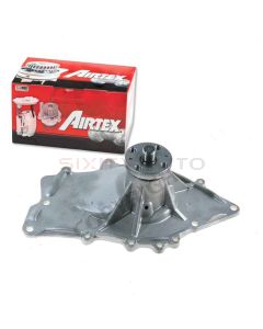 Airtex Engine Water Pump