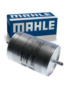 MAHLE Fuel Filter