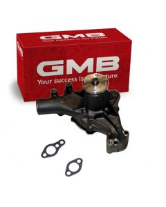 GMB Engine Water Pump