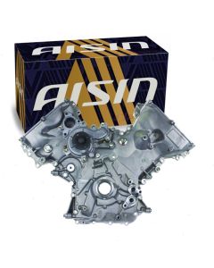 AISIN Engine Timing Cover