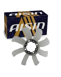 AISIN Engine Cooling Fan Blade