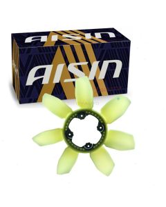 AISIN Engine Cooling Fan Blade