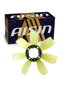 AISIN Engine Cooling Fan Blade