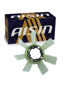 AISIN Engine Cooling Fan Blade