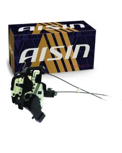 AISIN Door Lock Assembly