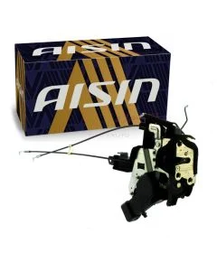 Genuine AISIN Products