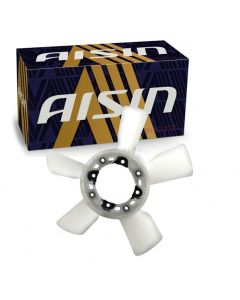 AISIN Engine Cooling Fan Blade