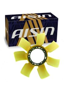 AISIN Engine Cooling Fan Blade