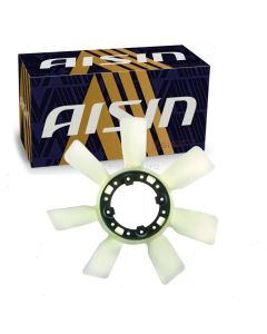 AISIN Engine Cooling Fan Blade