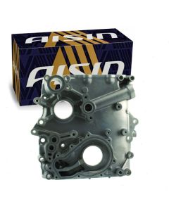 AISIN Engine Timing Cover