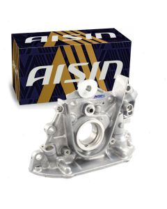 AISIN Engine Oil Pump