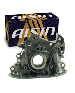 AISIN Engine Oil Pump