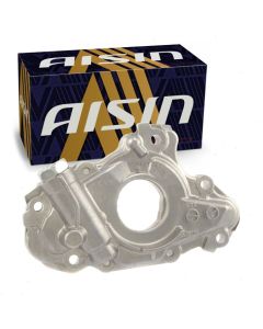 AISIN Engine Oil Pump